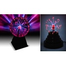 USB plazma koule Plasma ball 8 cm