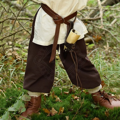 Outfit4Events středověká košile Ricker