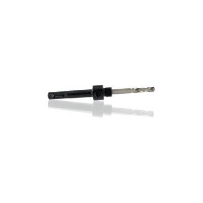 Uchwyt do otwornic BiM 14-30 mm ABRABORO - SDS-plus