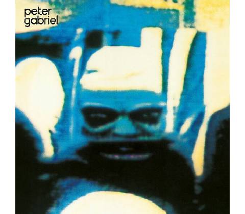 GABRIEL PETER: PETER GABRIEL 4 CD