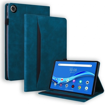 Vsetkonamobil 129741 FLATY Zaklápacie puzdro pre Lenovo Tab One / Lenovo Tab K9 modré