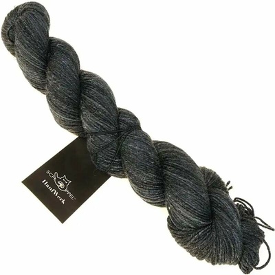 Schoppel wolle HanfWerk 2379 Seidenschwarz