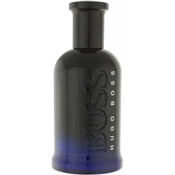 Hugo Boss Boss Bottled Night toaletní voda pánská 100 ml tester