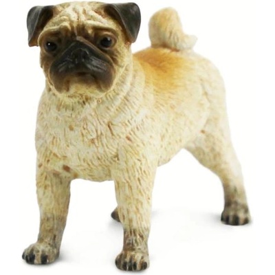 Safari Ltd Safari® Пес Мопс