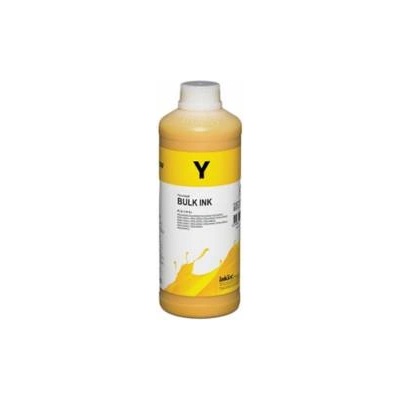 Inktec Бутилка с мастило INKTEC за HP CH561WA, HP61/301/122, Жълт, 1000 ml, INKTEC-HP-1061-1LY