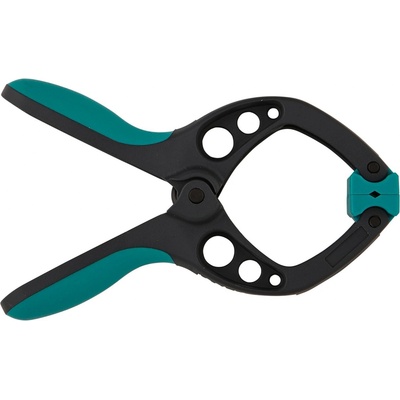Wolfcraft FZ40 svěrka pružinová plast 40mm 3630000