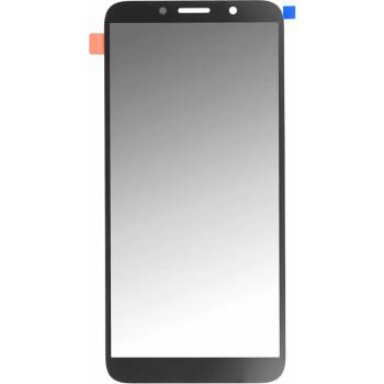 Huawei (OEM) Стъкло и LCD екран за Huawei Y5p, оригинален (OEM), без рамката (14529)