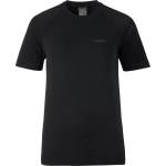 Craft Дамско синтетично термобельо Craft Women's Active Comfort S/S 2 Running shirt - Black (114-3838-0113)