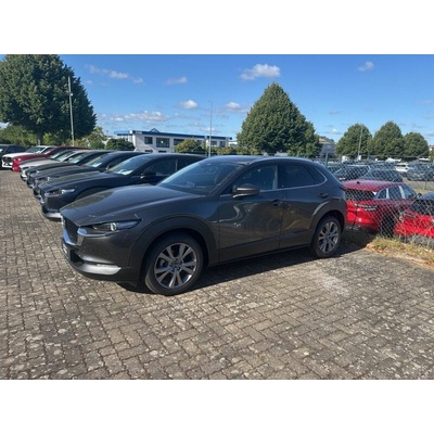 Mazda CX-30 103 kW