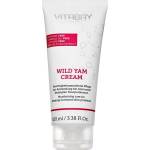 Vitabay Wild Yam Cream - Крем с екстракт от див ям (за лице и тяло), 100 ml (VC1413 (0UIZ))