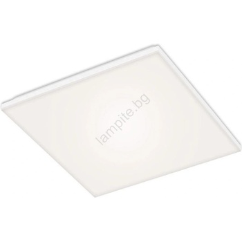 Briloner 7376-116 - LED Плафониера FRAMELESS LED/24W/230V (BL1396)