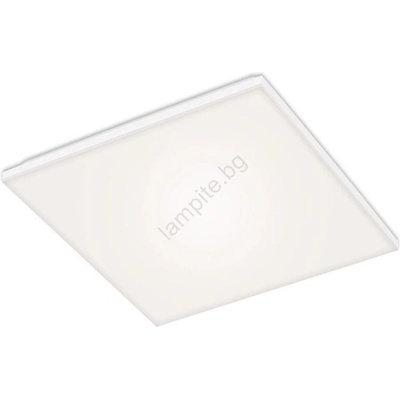 Briloner 7376-116 - LED Плафониера FRAMELESS LED/24W/230V (BL1396)