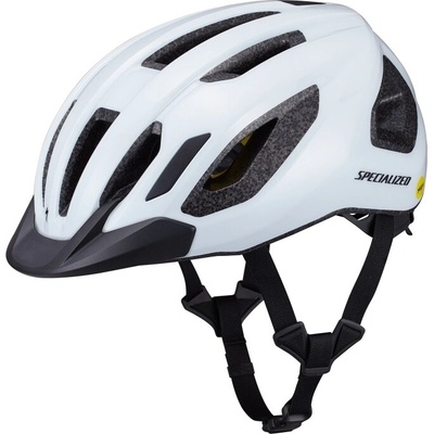 Specialized Chamonix 3 white 2026