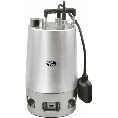 Aquacup BEST INOX 1100 V 672