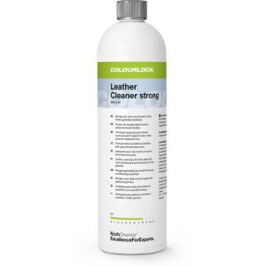 COLOURLOCK Leather Cleaner strong - Силно почистващо средство за кожа 1L (4032)