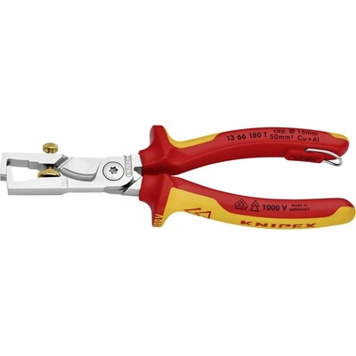 Knipex 13-66-180-T