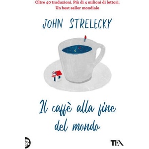 caffè alla fine del mondo (2023)