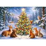 Cherry Pazzi - Puzzle Feel the Magic - 300 piese