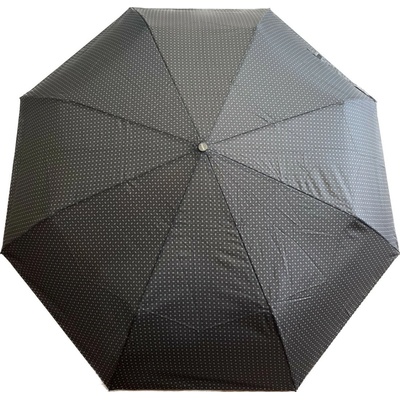Fiber Magic big Chester black diamond RH Holz Griff pánský plně automatický deštník