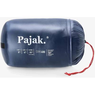 Pajak Core 400