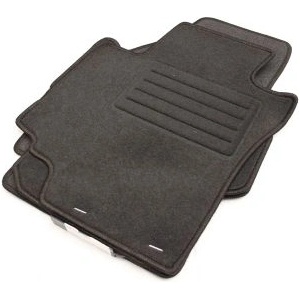 CarMart Мокетни стелки за SEAT Altea (2004-2009)