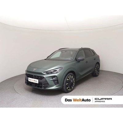 Cupra Terramar e-Hybrid DSG 150 kW