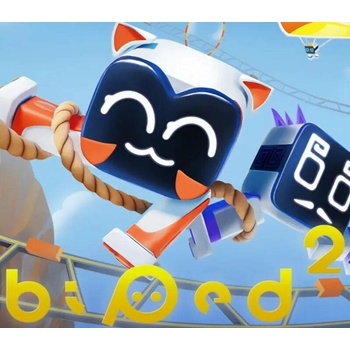 Biped 2