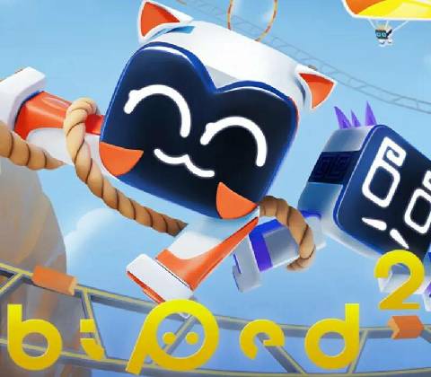 Biped 2