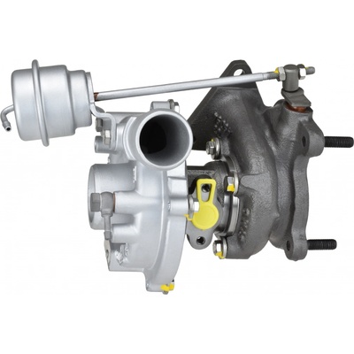 Turbo Škoda Octavia 1.9TDi 66kW AGR KKK 53039700015