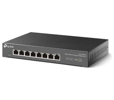 TP-LINK TL-SG108-M2