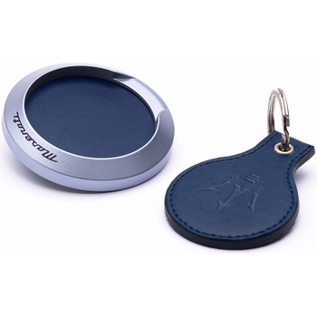 Pininfarina Segno Pininfarina Maserati магнитен ключодържател, син (920031360)