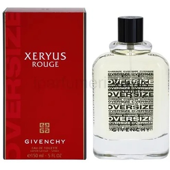 Givenchy Xeryus Rouge EDT 150 ml