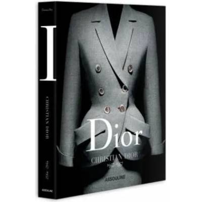 Dior by Christian Dior | Olivier Saillard