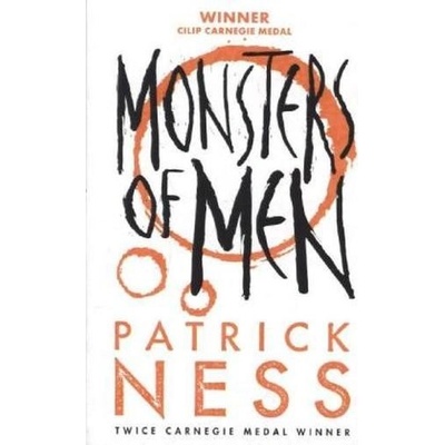 Monsters of Men - Ness Patrick