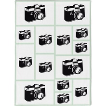Impar Foto deka Koláž z 14 fotek 360g/m² 200x140