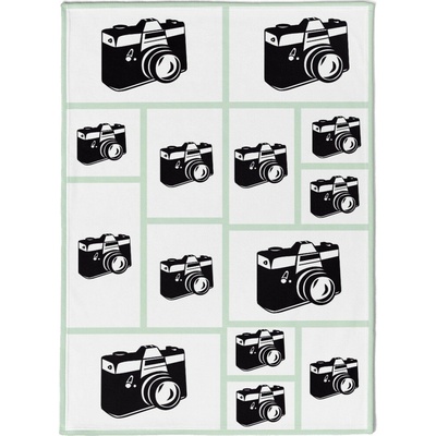 Impar Foto deka Koláž z 14 fotek 360g/m² 200x140