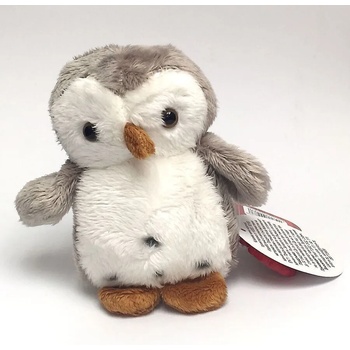 Image 1 of Keel Toys - Плюшена играчка - Бухал