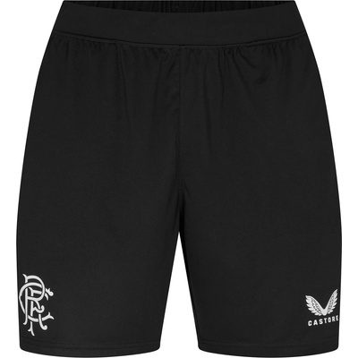 Castore Rangers FC Short - Black