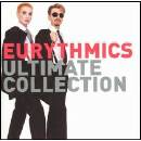 EURYTHMICS - ULTIMATE COLLECTION (1CD)