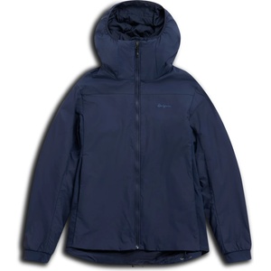 Bergans Мъжко синтетично яке Bergans Holo Insulated Hood Jacket Synthetic jacket - Dark Navy - размер XXL (004-7250-0415)