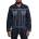 AFFLICTION мъжко яке affliction - prairie - denim - 110ow422-prai