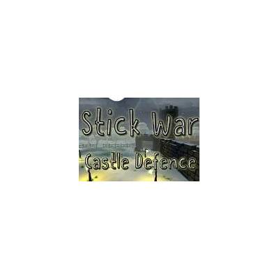Stick War: Castle Defence