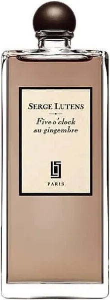 Serge Lutens Five O'Clock Au Gingembre EDP 50 ml Tester