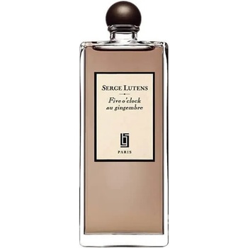 Image 1 of Serge Lutens Five O'Clock Au Gingembre EDP 50 ml Tester
