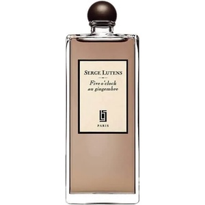 Serge Lutens Five O'Clock Au Gingembre EDP 50 ml Tester Парфюми