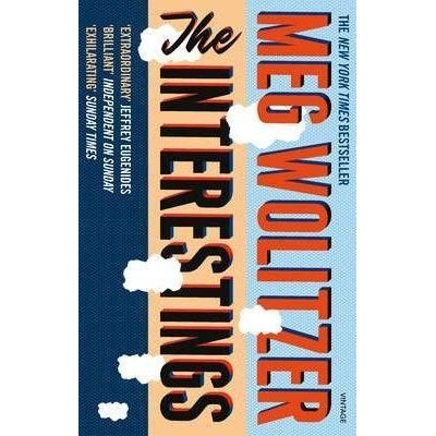 The Interestings - Meg Wolitzer