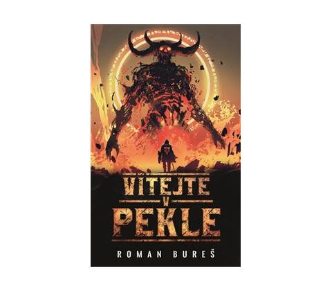 Vítejte v Pekle