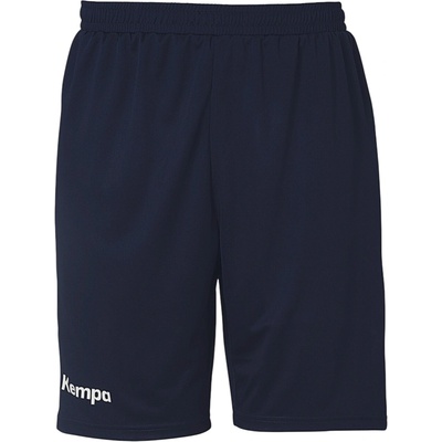 Kempa Performance Short Kids modrá