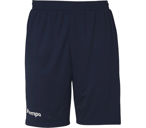 Kempa Performance Short Kids modrá