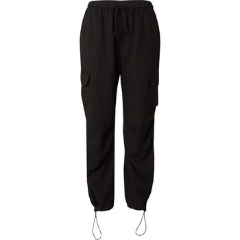 Freequent Карго панталон 'EVERYDAY' черно, размер S